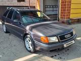 Audi 100 1994 года за 2 000 000 тг. в Шиели – фото 2