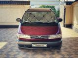 Toyota Estima 1997 годаүшін2 500 000 тг. в Шу