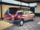 Toyota Estima 1997 годаүшін2 500 000 тг. в Шу – фото 4