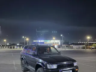 Toyota Hilux Surf, 1992