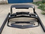 Бампер Mercedes-Benz W211 E-Class Тюнинг-Обвес за 50 000 тг. в Астана – фото 2