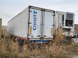 Schmitz 1993 года за 1 530 780 тг. в Актау