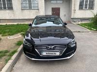 Hyundai Grandeur 2019 года за 10 000 000 тг. в Алматы