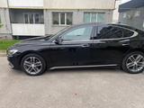 Hyundai Grandeur 2019 года за 10 000 000 тг. в Алматы – фото 3