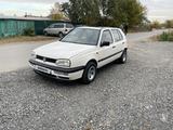 Volkswagen Golf 1993 годаfor1 180 000 тг. в Павлодар