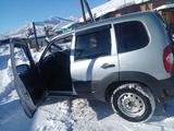 Chevrolet Niva 2014 года за 3 200 000 тг. в Алтай