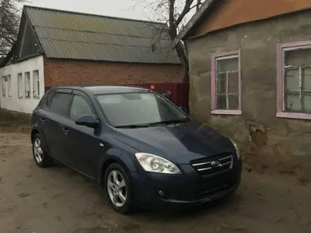 Kia Cee'd 2009 года за 3 000 000 тг. в Атырау – фото 5