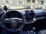 Toyota RAV4 2011 годаүшін8 000 000 тг. в Алматы