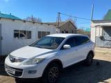 Mazda CX-9 2008 года за 6 200 000 тг. в Актобе