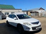 Mazda CX-9 2008 года за 6 200 000 тг. в Актобе – фото 4