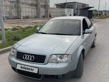 Audi A6 2001 года за 3 000 000 тг. в Алматы – фото 2