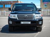 Toyota Land Cruiser 2010 года за 20 000 000 тг. в Караганда