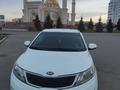 Kia Rio 2013 года за 4 200 000 тг. в Петропавловск