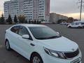 Kia Rio 2013 года за 4 200 000 тг. в Петропавловск – фото 2