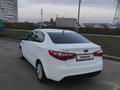 Kia Rio 2013 года за 4 200 000 тг. в Петропавловск – фото 4