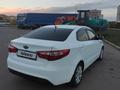Kia Rio 2013 года за 4 200 000 тг. в Петропавловск – фото 5