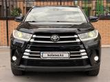 Toyota Highlander 2019 года за 16 999 999 тг. в Караганда – фото 4
