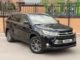 Toyota Highlander 2019 года за 16 999 999 тг. в Караганда – фото 5