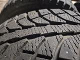Шины с дисками от тойота 205.55.16 за 80 000 тг. в Алматы – фото 2