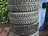 Шины с дисками от тойота 205.55.16 за 80 000 тг. в Алматы – фото 5
