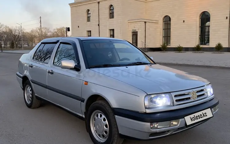 Volkswagen Vento 1994 годаүшін1 550 000 тг. в Караганда