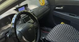 ВАЗ (Lada) Priora 2172 2014 года за 1 800 000 тг. в Семей – фото 3