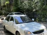 ВАЗ (Lada) Priora 2172 2014 годаүшін1 350 000 тг. в Семей – фото 3