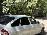 ВАЗ (Lada) Priora 2172 2014 годаүшін1 350 000 тг. в Семей – фото 4