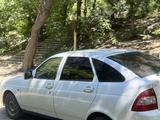 ВАЗ (Lada) Priora 2172 2014 годаүшін1 350 000 тг. в Семей – фото 5