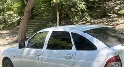 ВАЗ (Lada) Priora 2172 2014 года за 1 800 000 тг. в Семей – фото 5