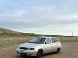ВАЗ (Lada) 2112 2007 года за 1 700 000 тг. в Экибастуз
