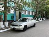 ВАЗ (Lada) 2112 2007 года за 1 700 000 тг. в Экибастуз – фото 5