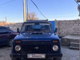 ВАЗ (Lada) Lada 2121 2000 года за 700 000 тг. в Актау – фото 3