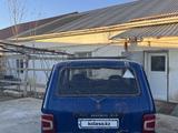 ВАЗ (Lada) Lada 2121 2000 года за 700 000 тг. в Актау