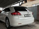Toyota Venza 2011 годаүшін10 000 000 тг. в Алматы – фото 4