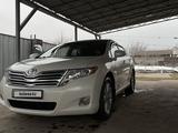 Toyota Venza 2011 годаүшін10 000 000 тг. в Алматы