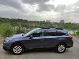 Subaru Outback 2017 года за 13 000 000 тг. в Алматы – фото 3