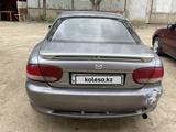 Mazda Xedos 6 1992 годаүшін900 000 тг. в Балхаш – фото 4