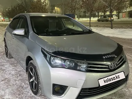 Toyota Corolla 2013 года за 5 700 000 тг. в Астана