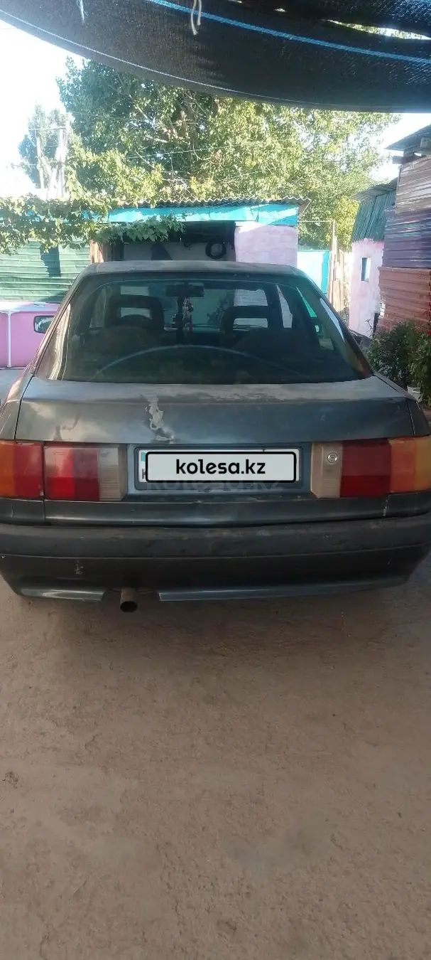 Audi 80, 1994
