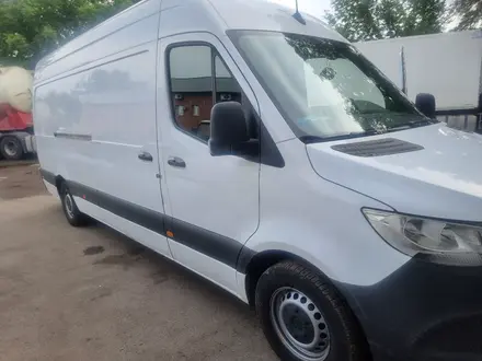 Mercedes-Benz  Sprinter 2020 года за 12 000 000 тг. в Алматы – фото 11