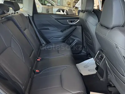 Subaru Forester 2025 года за 18 500 000 тг. в Астана – фото 4