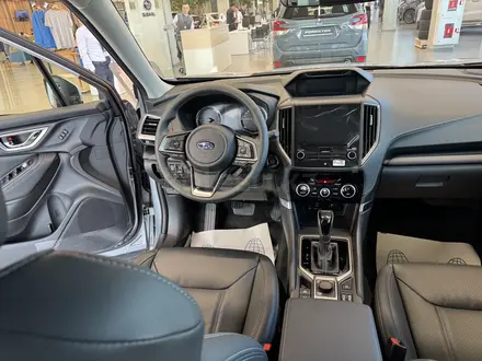 Subaru Forester 2025 года за 18 500 000 тг. в Астана – фото 3