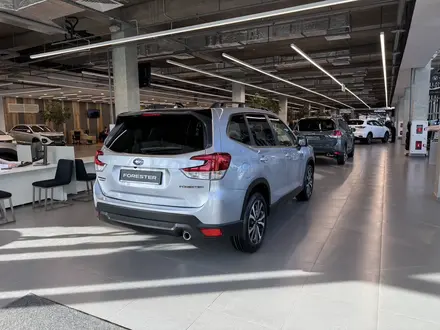 Subaru Forester 2025 года за 18 500 000 тг. в Астана – фото 2