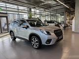 Subaru Forester 2025 годаүшін18 500 000 тг. в Астана
