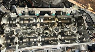 Двигатель на Toyota Camry 2.4л 2AZ/1MZ/2AR/2GR за 120 000 тг. в Алматы