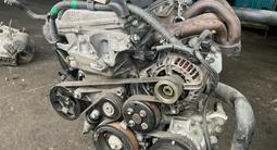 Двигатель на Toyota Camry 2.4л 2AZ/1MZ/2AR/2GRүшін120 000 тг. в Алматы – фото 2