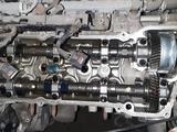 Двигатель на Toyota Camry 2.4л 2AZ/1MZ/2AR/2GRүшін120 000 тг. в Алматы – фото 3