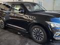 Infiniti QX80 2014 годаүшін18 000 000 тг. в Алматы
