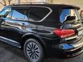 Infiniti QX80 2014 годаүшін18 000 000 тг. в Алматы – фото 3